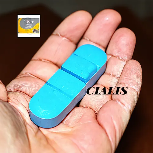 Comprar cialis españa sin receta